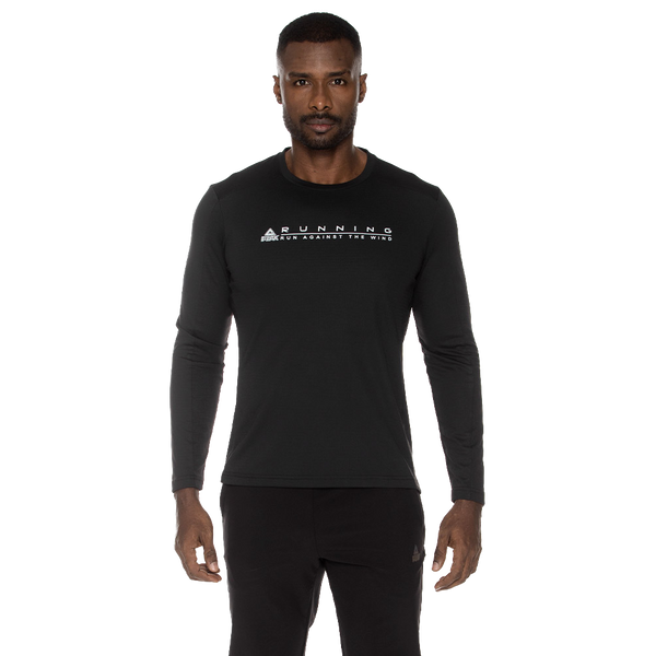 Playera Deportiva PEAK RUNNING Hombre F6221401