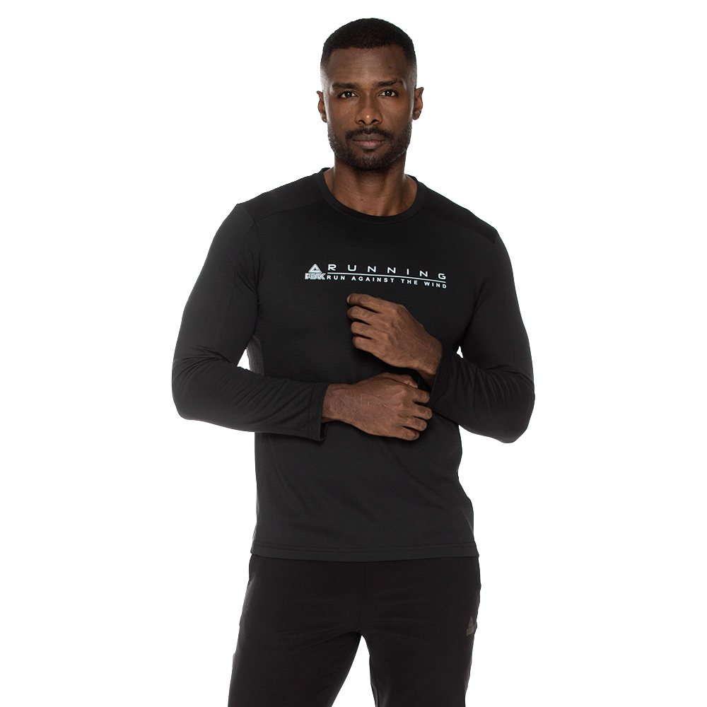 Playera Deportiva PEAK RUNNING Hombre F6221401