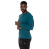 Playera Deportiva PEAK RUNNING Hombre F6221401-1