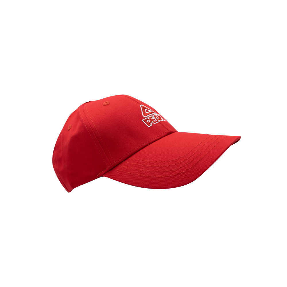 Gorra PEAK M100010-2