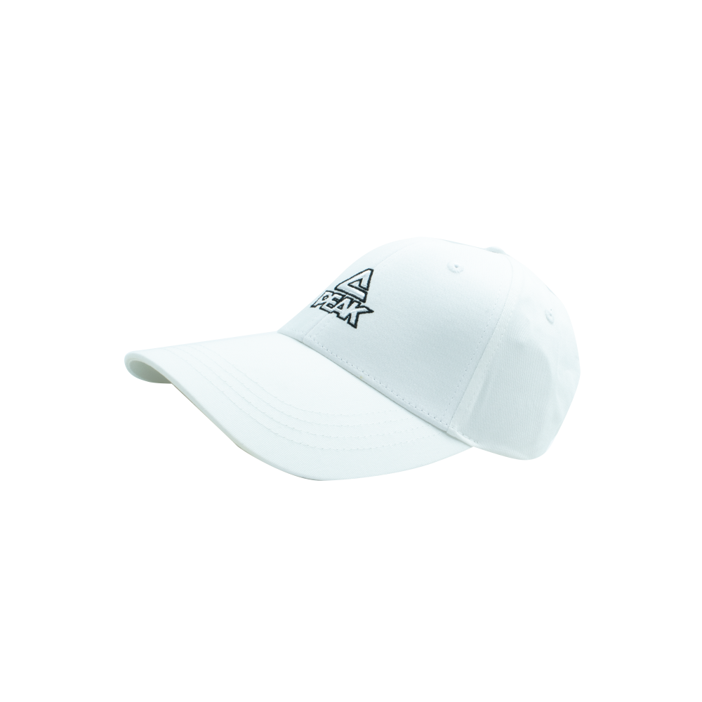 Gorra PEAK M100010