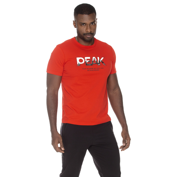 T-shirt PEAK Hombre F613691-2