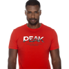 T-shirt PEAK Hombre F613691-2