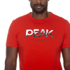 T-shirt PEAK Hombre F613691-2